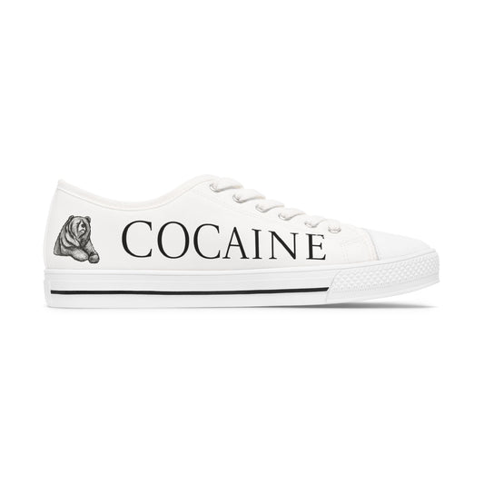 Cocaine Bear summer sneakers
