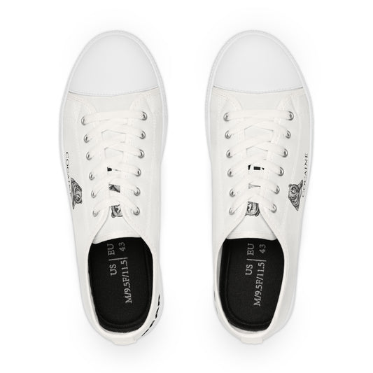Cocaine Bear's Sneakers