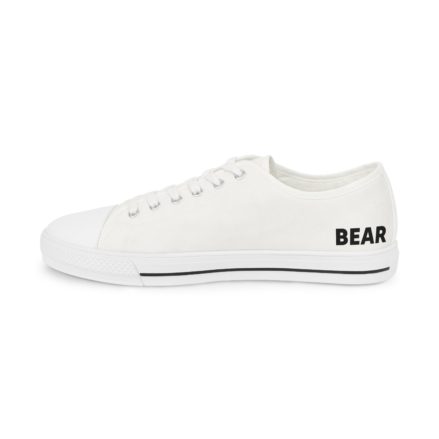 Cocaine Bear's Sneakers