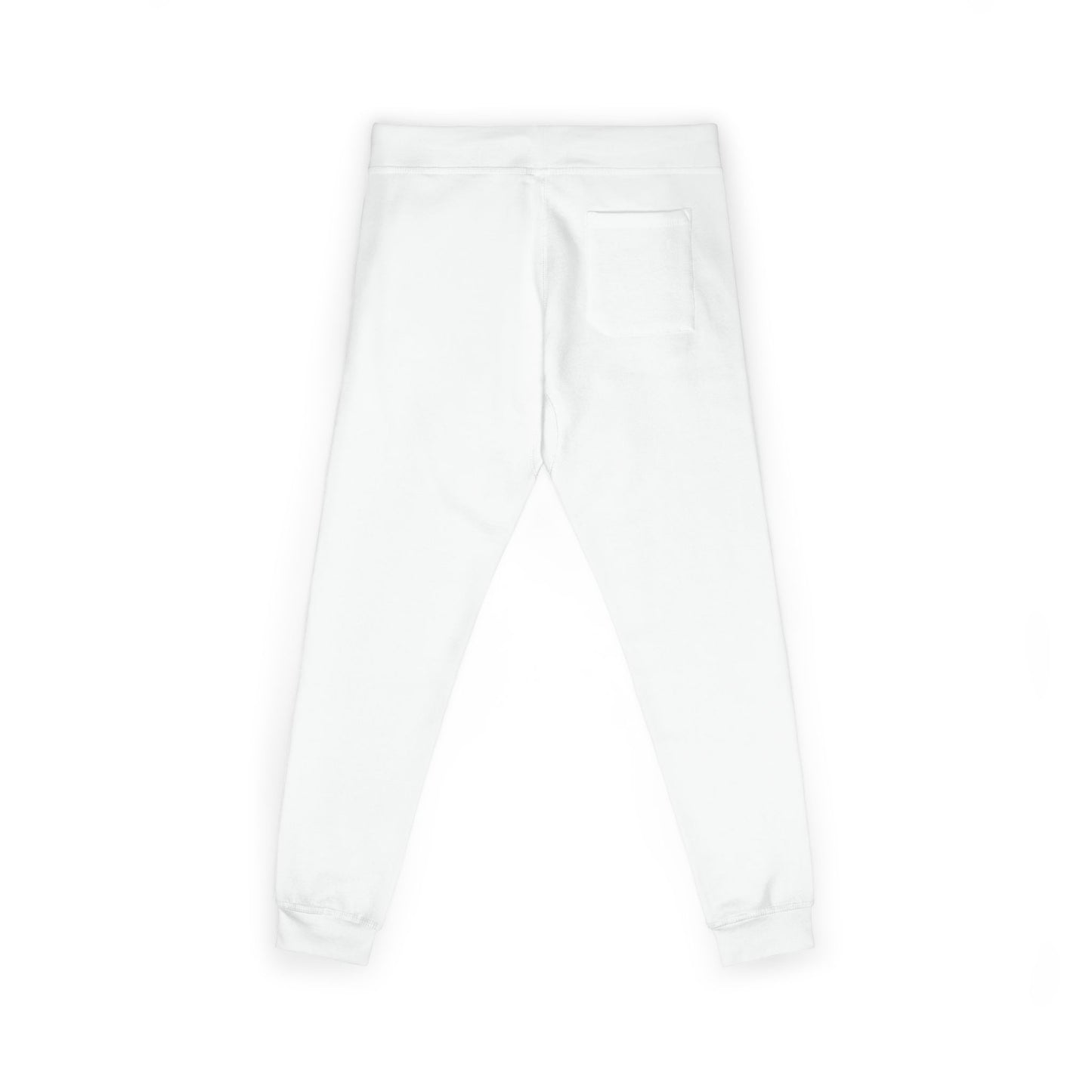 Comfy Cocaine Bear fleece sweatpants