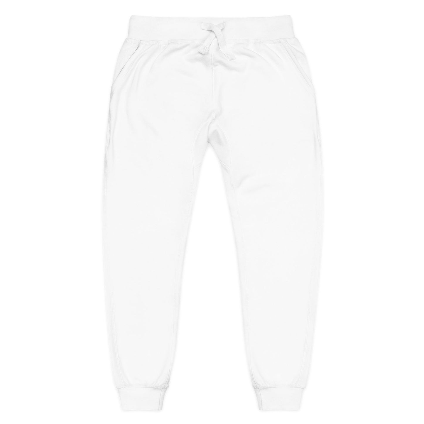 Comfy Cocaine Bear fleece sweatpants