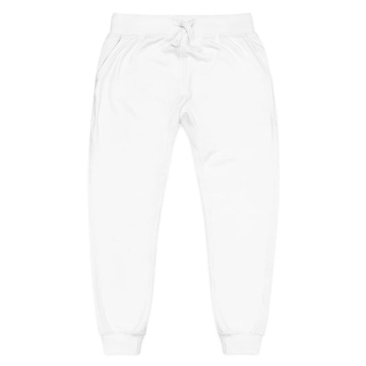 Comfy Cocaine Bear fleece sweatpants