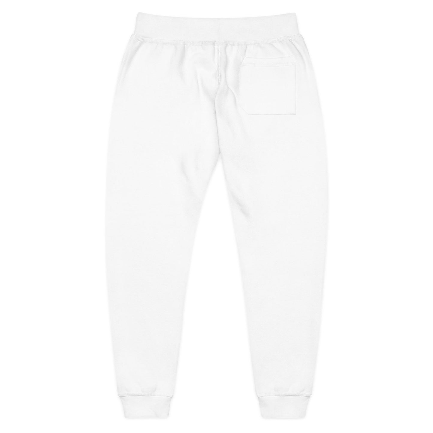 Comfy Cocaine Bear fleece sweatpants