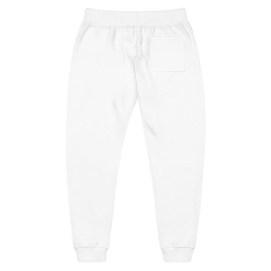 Comfy Cocaine Bear fleece sweatpants