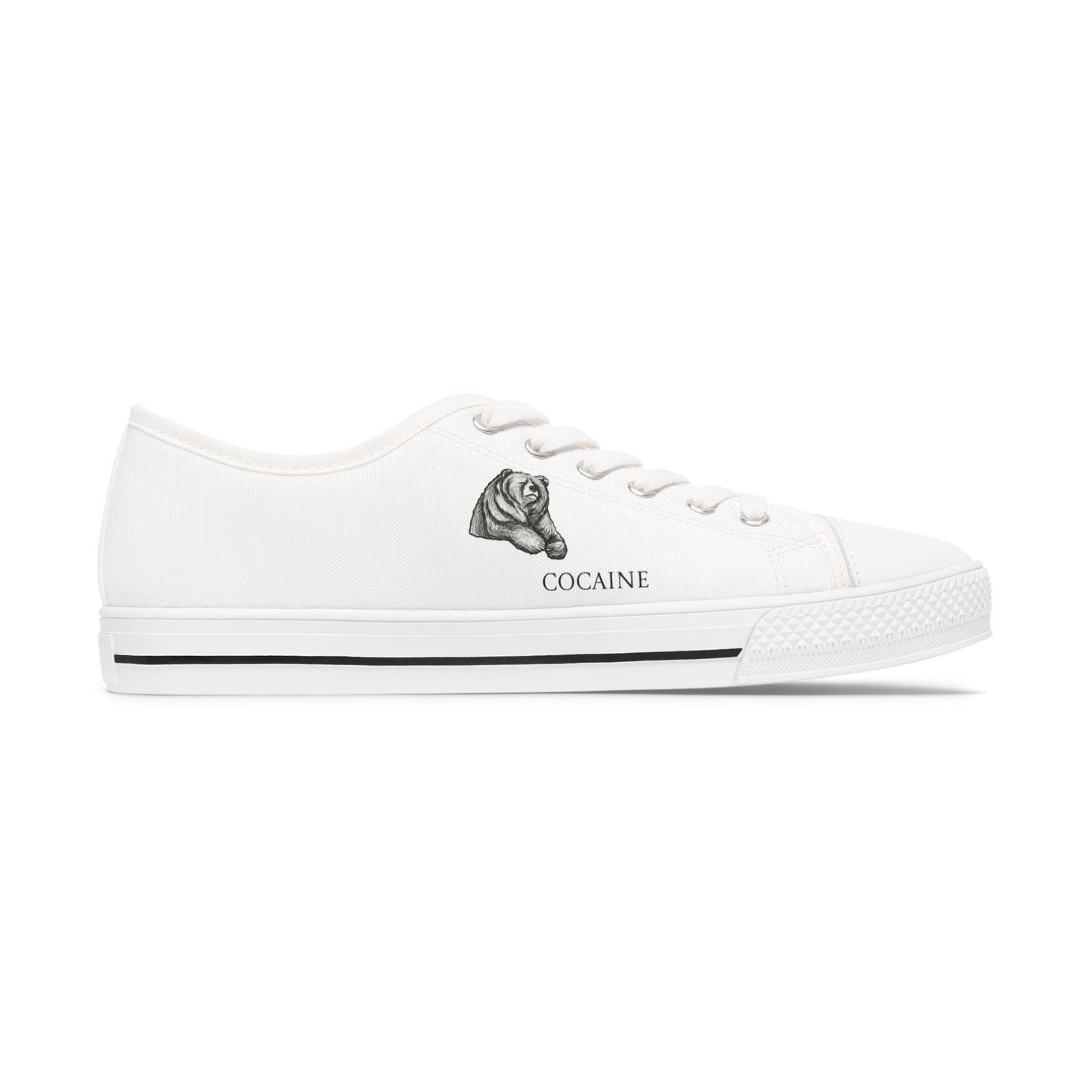Cocaine Bear summer sneakers