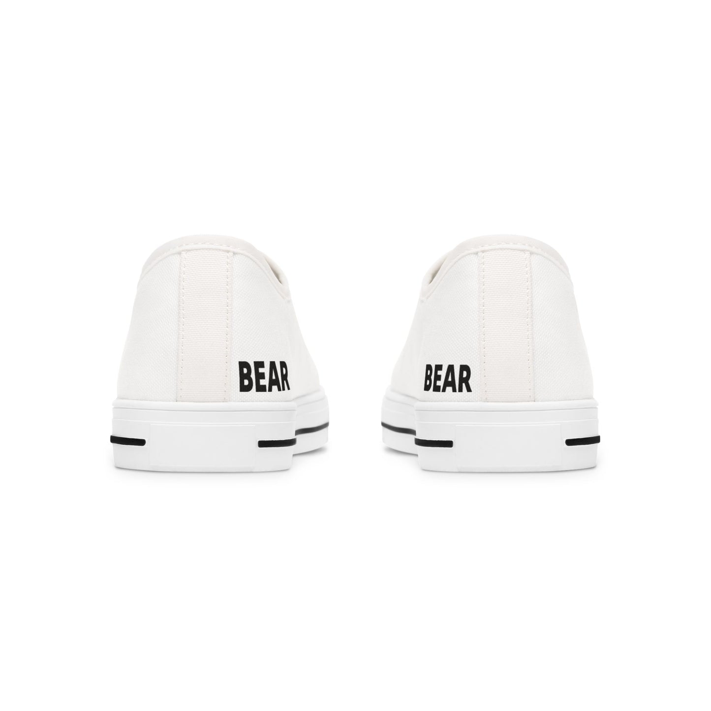 Cocaine Bear summer sneakers