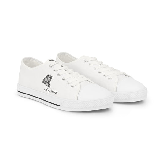 Cocaine Bear's  Sneakers