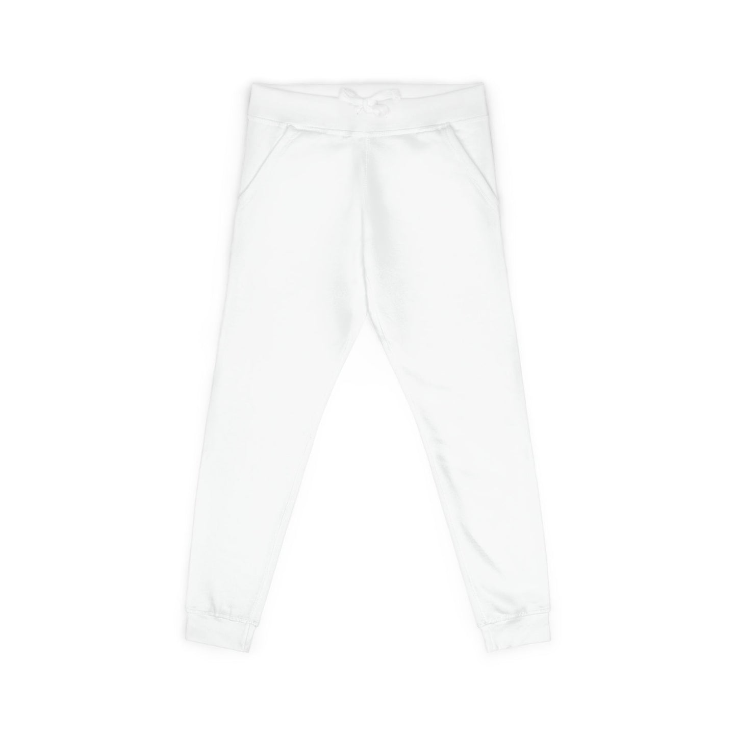 Comfy Cocaine Bear fleece sweatpants